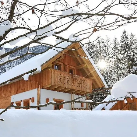 Alpik - Bohinj