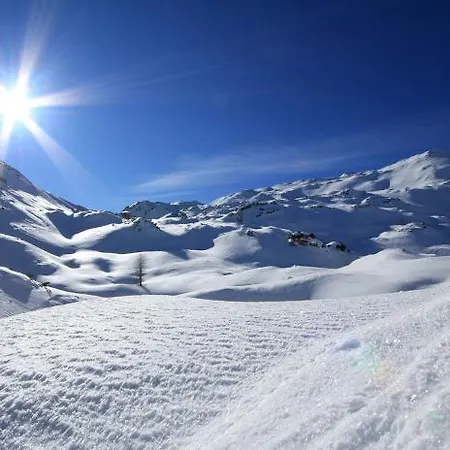 Alpik - Bohinj 3* Ukanc