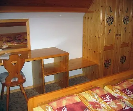 Alpik - Bohinj מלון 3*