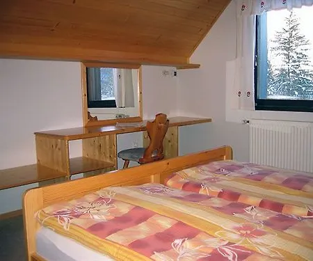 Alpik Chalets - Bohinj Hotel Ukanc