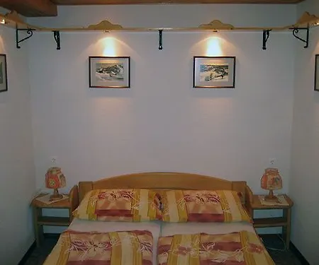 Hotel Alpik Chalets - Bohinj Ukanc